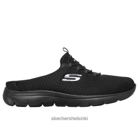 Skechers Helsinki - Skechers Huippukokoukset - Swift Stage musta 8XTT80625 naiset