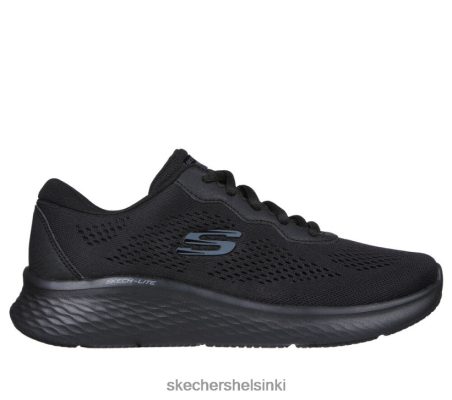Skechers Helsinki - Skechers Lite Pro - täydellinen aika musta 8XTT80293 naiset