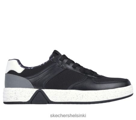 Skechers Helsinki - Skechers Mark Nason Alpha Cup - Tavin musta 8XTT802421 miehet