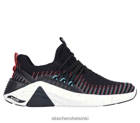 Skechers Helsinki - Skechers Mark Nason Arch Fit A -lineaarinen - Tayli musta 8XTT80717 naiset