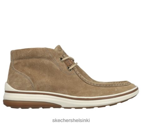 Skechers Helsinki - Skechers Mark Nason Casual Cell - Tucker viski 8XTT802601 miehet