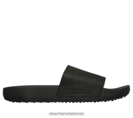 Skechers Helsinki - Skechers Mene golf 19. reikä sandaali musta 8XTT802793 miehet