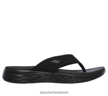 Skechers Helsinki - Skechers On-the-go 600-aurinkoinen musta 8XTT801137 naiset