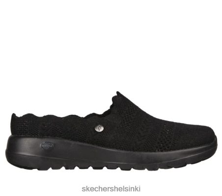 Skechers Helsinki - Skechers On-the-go-ilo-suloinen chill musta 8XTT801297 naiset