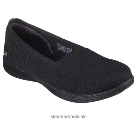 Skechers Helsinki - Skechers On-the-go-unelma-siro musta 8XTT80893 naiset