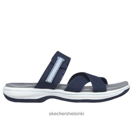 Skechers Helsinki - Skechers Rento sopiva bayshore - ota se helposti laivasto 8XTT80965 naiset