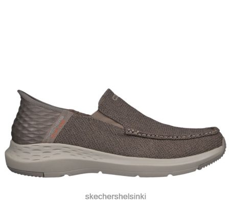 Skechers Helsinki - Skechers Slip -ins RF Parson - Ralven tapeus 8XTT802341 miehet