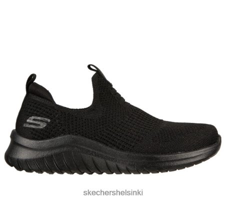 Skechers Helsinki - Skechers Ultra Flex 2.0 - Mirkon musta 8XTT803373 lapset