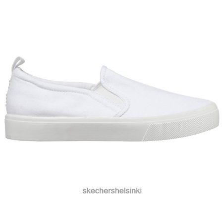 Skechers Helsinki - Skechers Unikko - päivittäinen päivänkakkara valkoinen 8XTT80737 naiset