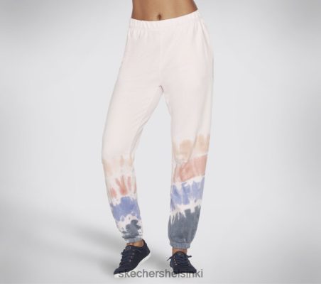 Skechers Helsinki - Skechers bobs crescent sidon väriaineen lenkkeily vaaleanpunainen 8XTT801693 naiset