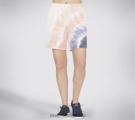 Skechers Helsinki - Skechers bobs crescent solmioväri lyhyt vaaleanpunainen 8XTT801765 naiset