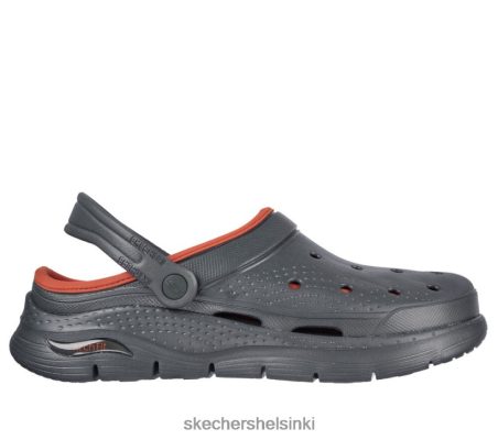 Skechers Helsinki - Skechers vaahdot kaarin istuvuus vuorattu - chillaxing oliivi 8XTT802665 miehet