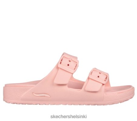 Skechers Helsinki - Skechers vaahtokaarit sopivat Cali Breeze 2.0 koralli 8XTT801173 naiset