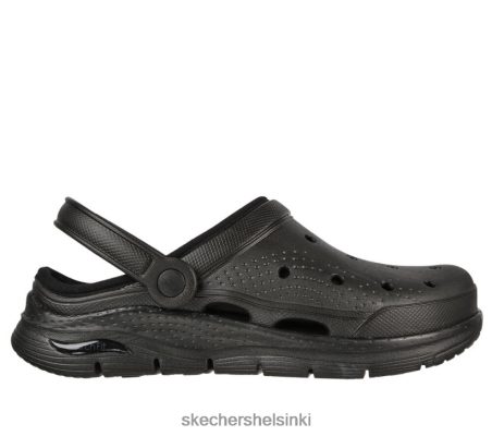 Skechers Helsinki - Skechers vaahtokaarit sopivat vuorattuun - halata elämää musta 8XTT801313 naiset