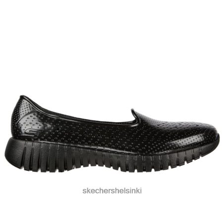 Skechers Helsinki - Skechers vaahtoviivat Go Walk Smart - Tähtien unelmat musta 8XTT80901 naiset