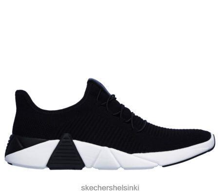 Skechers Helsinki Store - Skechers A -linja -akselit musta 8XTT802504 miehet