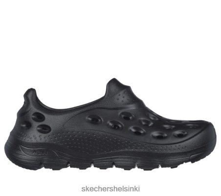 Skechers Helsinki Store - Skechers Arch Fit Go Foam 1 musta 8XTT804 naiset
