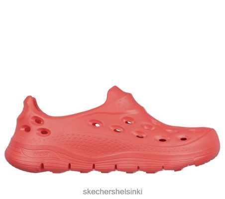 Skechers Helsinki Store - Skechers Arch Fit Go Foam 1 oranssi 8XTT802044 miehet