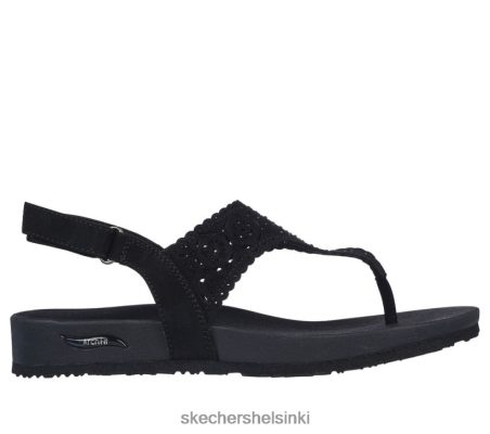 Skechers Helsinki Store - Skechers Arch Fit -meditaatio - Sophie musta 8XTT80980 naiset