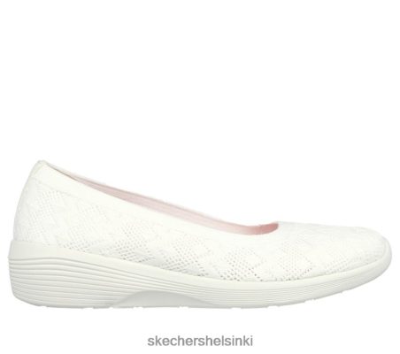 Skechers Helsinki Store - Skechers Arya - makea tunte valkoinen 8XTT80880 naiset