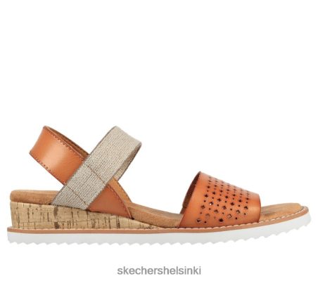Skechers Helsinki Store - Skechers Bobs Desert Kiss - kolminkertainen kauha matkatavarat 8XTT801016 naiset