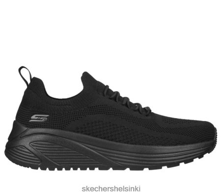 Skechers Helsinki Store - Skechers Bobs Sparrow 2.0 - Allegiance -miehistö musta 8XTT802200 miehet