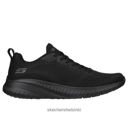 Skechers Helsinki Store - Skechers Bobs Squad Chaos - Prism Bold musta 8XTT802204 miehet
