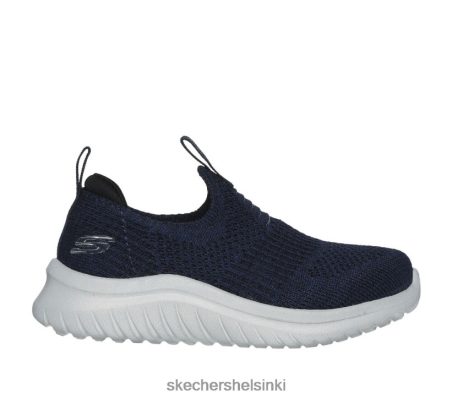 Skechers Helsinki Store - Skechers Elite Flex - Wasick laivasto 8XTT803384 lapset