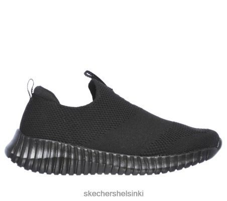 Skechers Helsinki Store - Skechers Elite Flex - Wasick musta 8XTT803376 lapset