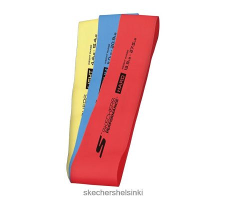 Skechers Helsinki Store - Skechers Fitness Mini Band -sarja moni- 8XTT802028