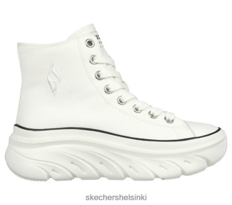Skechers Helsinki Store - Skechers Funky Street - Groove Way valkoinen 8XTT80616 naiset