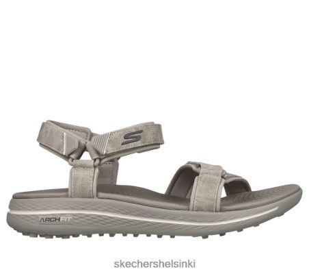 Skechers Helsinki Store - Skechers Go Golf Arch Fit Sandal - Arch Fit 600 tapeus 8XTT801152 naiset