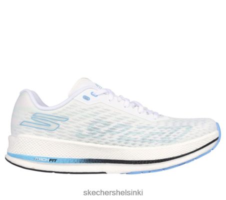 Skechers Helsinki Store - Skechers Go Run Razor 4 valkoinen/sininen 8XTT80284 naiset