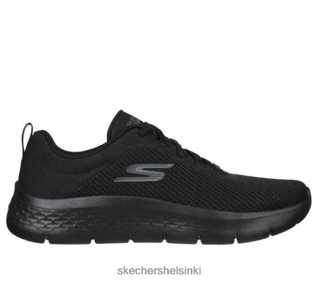 Skechers Helsinki Store - Skechers Go Walk Flex - Alani musta 8XTT80376 naiset