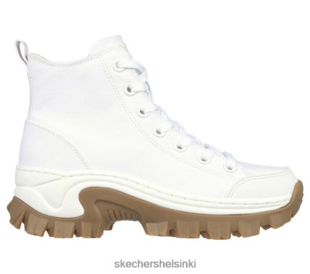 Skechers Helsinki Store - Skechers Hei Ryze - muodin ravistelija valkoinen 8XTT80728 naiset