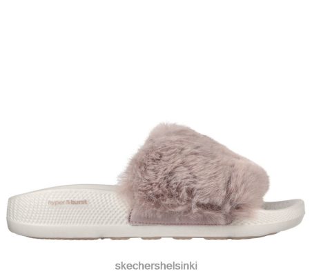 Skechers Helsinki Store - Skechers Hyper Slide - makea suudelma viiriäinen 8XTT801228 naiset