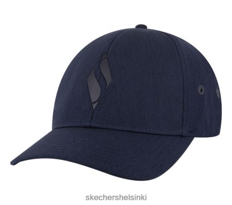 Skechers Helsinki Store - Skechers Lisävarusteet - Diamond S Hat laivasto 8XTT802992
