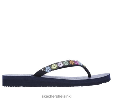 Skechers Helsinki Store - Skechers Meditaatio - Daisy Delight laivasto 8XTT80988 naiset