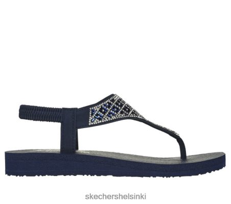 Skechers Helsinki Store - Skechers Meditaatio - makea kallio laivasto 8XTT80976 naiset