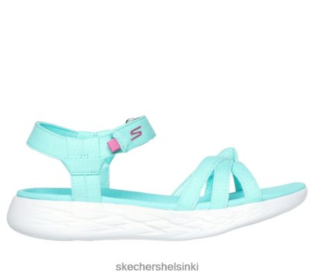 Skechers Helsinki Store - Skechers On-the-go 600 minttu 8XTT803248 lapset