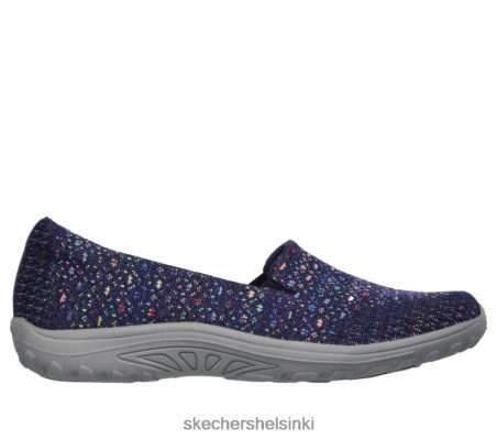 Skechers Helsinki Store - Skechers Rento fit reggae fest - paju laivasto 8XTT80652 naiset