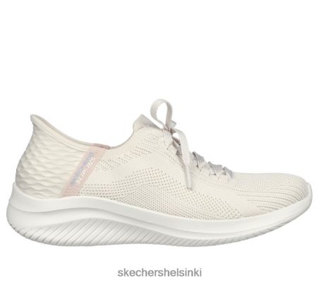 Skechers Helsinki Store - Skechers Slip -ins Ultra Flex 3.0 - loistava luonnollinen 8XTT8020 naiset