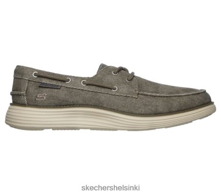 Skechers Helsinki Store - Skechers Tila 2.0 - Lorano tapeus 8XTT802532 miehet