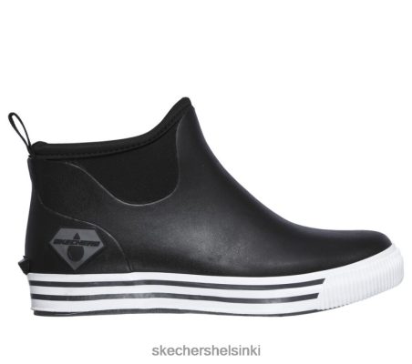 Skechers Helsinki Store - Skechers Työskentele moltke wp musta 8XTT802596 miehet