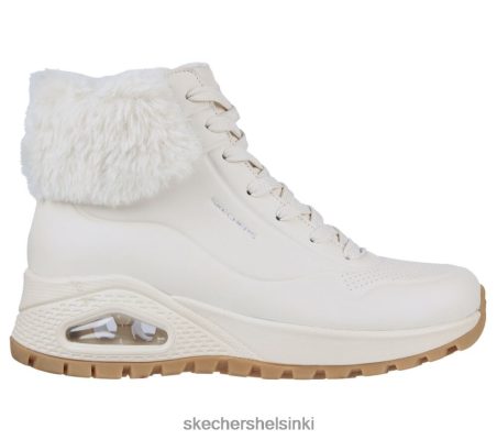Skechers Helsinki Store - Skechers UNO Rugged - syksy ilma luonnollinen 8XTT80748 naiset
