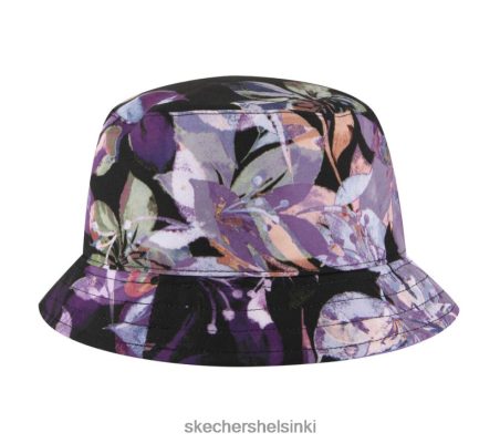 Skechers Helsinki Store - Skechers Ultra Violet palautuva kauhahattu violetti/periwinkle 8XTT801852