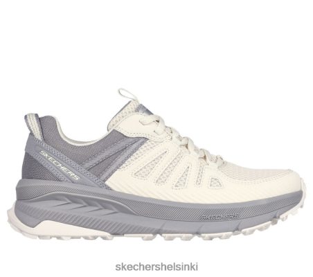 Skechers Helsinki Store - Skechers Vaihda takaisin - kaskadit luonnollinen/harmaa 8XTT80364 naiset