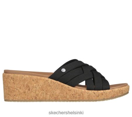 Skechers Helsinki Store - Skechers arch fit beverlee musta 8XTT801036 naiset