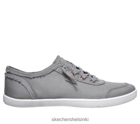 Skechers Helsinki Store - Skechers bobs b söpö harmaa 8XTT80456 naiset