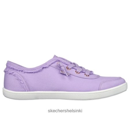 Skechers Helsinki Store - Skechers bobs b söpö liila 8XTT80460 naiset